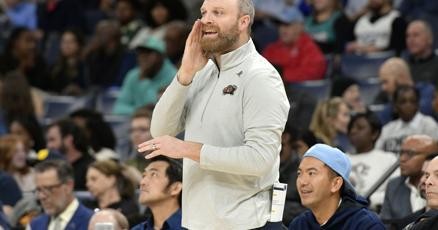 In Stunning Development Memphis Grizzlies Fired Their Head Coach