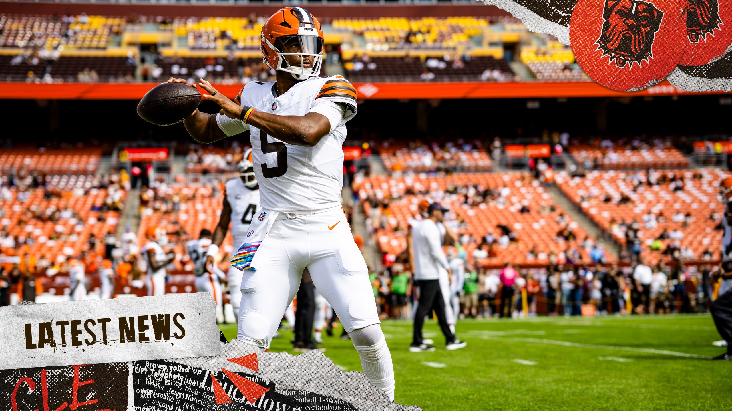 Jameis Winston Headed To New York On New Two-Year Deal