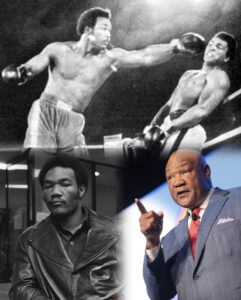 Legendary Heavyweight Boxing Champion George Foreman Passes at 76