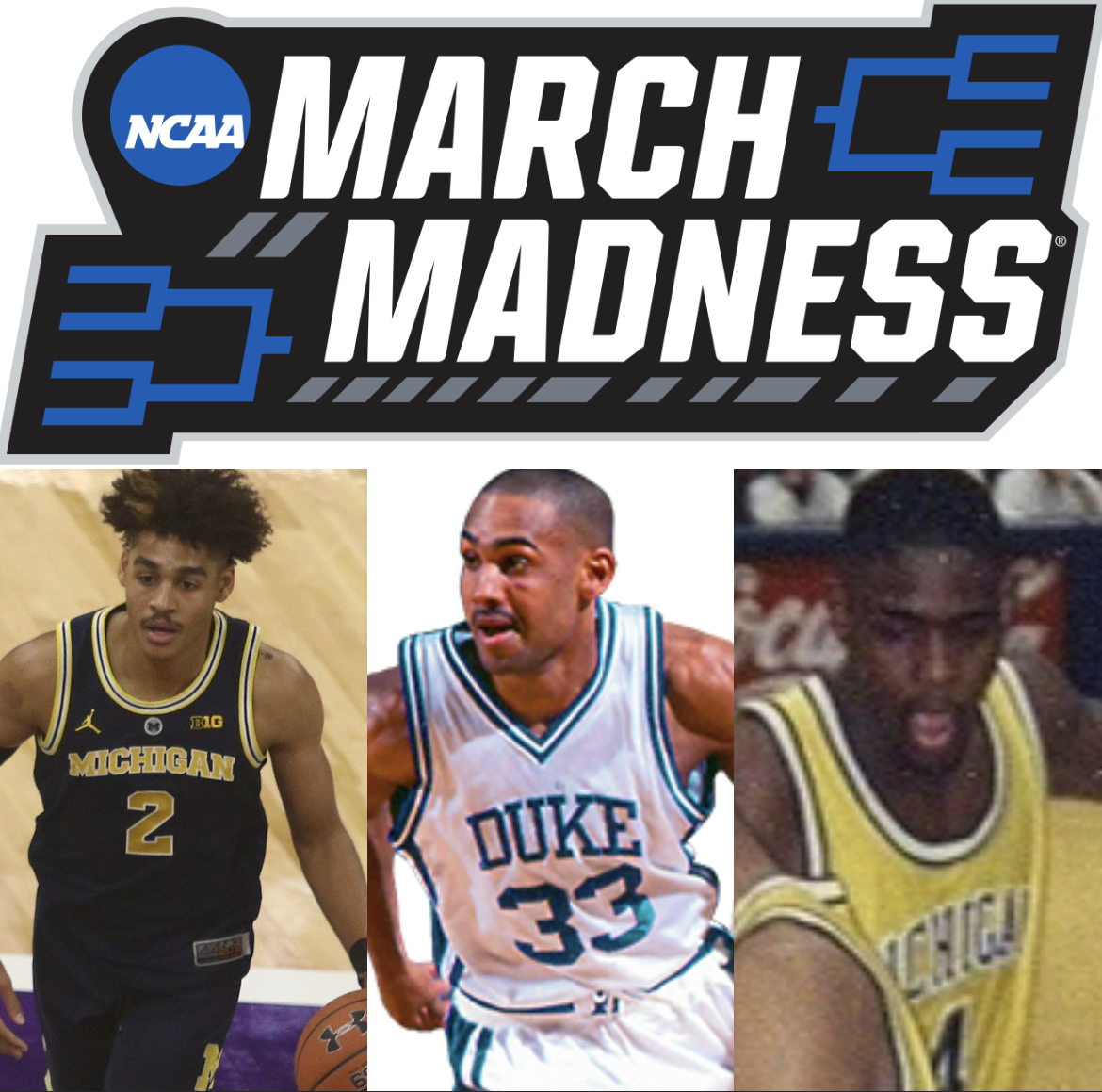 March Madness—Top 10 Wildest Moments the Dance Has Ever Seen