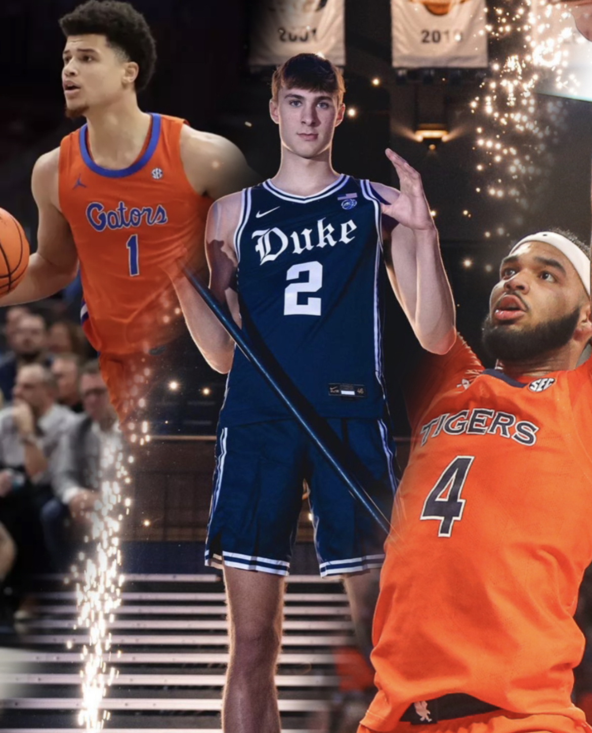Men’s 2025 March Madness Preview