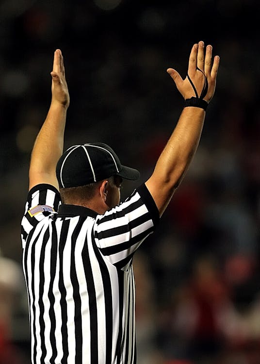NFL Clubs Have Submitted 2025 Playing Rules Proposals