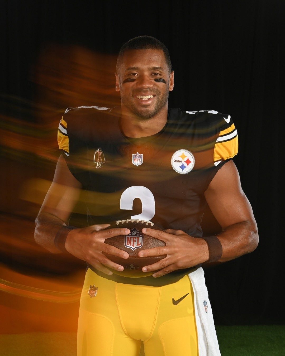 Russell Wilson Will Be Joining The New York Giants For 2025