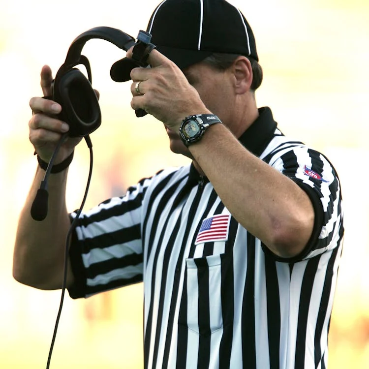 Two Additional NFL Rules Proposals Submitted For Consideration