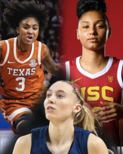 Women’s 2025 March Madness Preview
