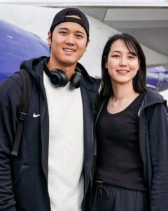 Dave Roberts Confirms Shohei Ohtani is on Paternity Leave—Expecting First Child With Wife Mamiko
