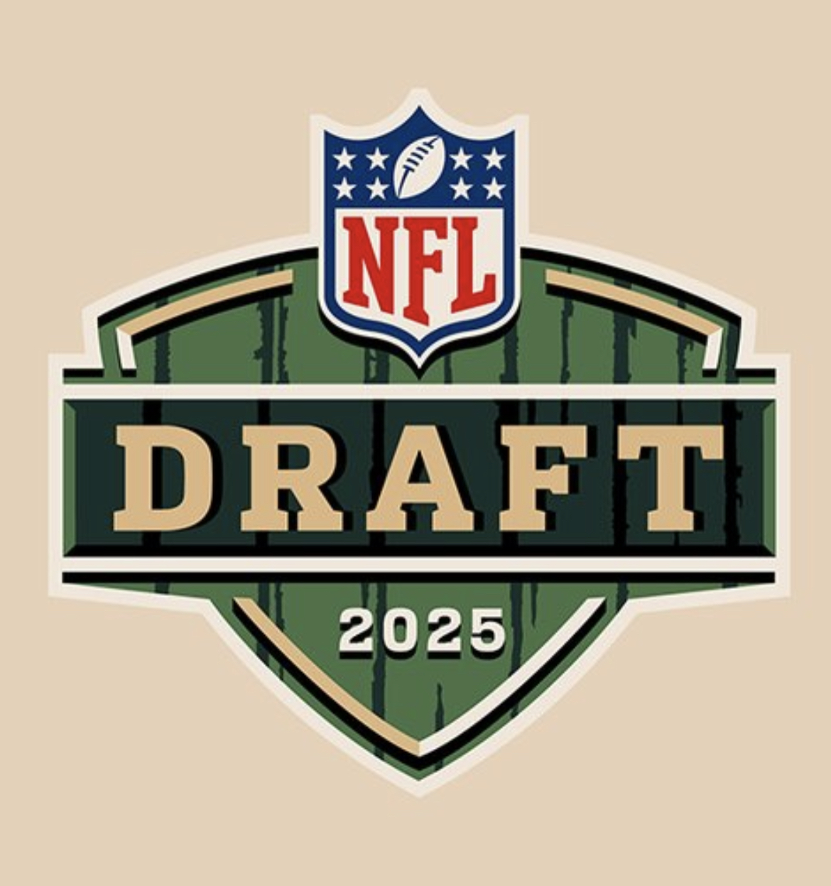 Every Selection in the 2025 NFL DRAFT