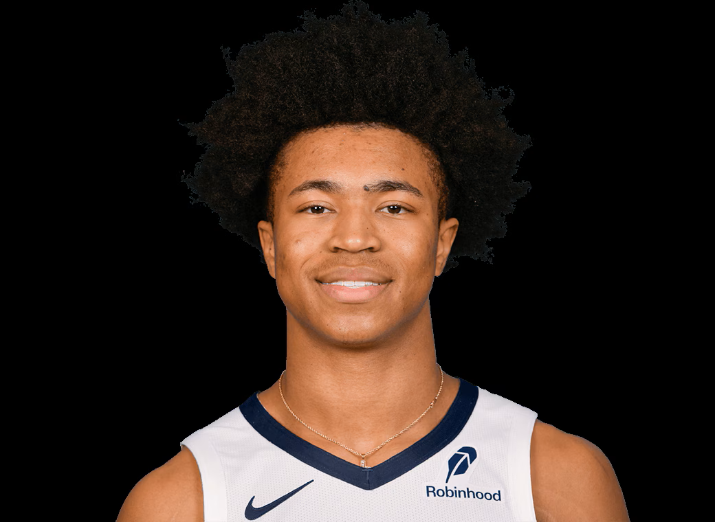 Grizzlies' Jaylen Wells Who Took Terrible Fall Discharged From Hospital