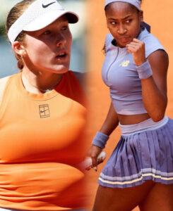 Madrid Open Loses Power