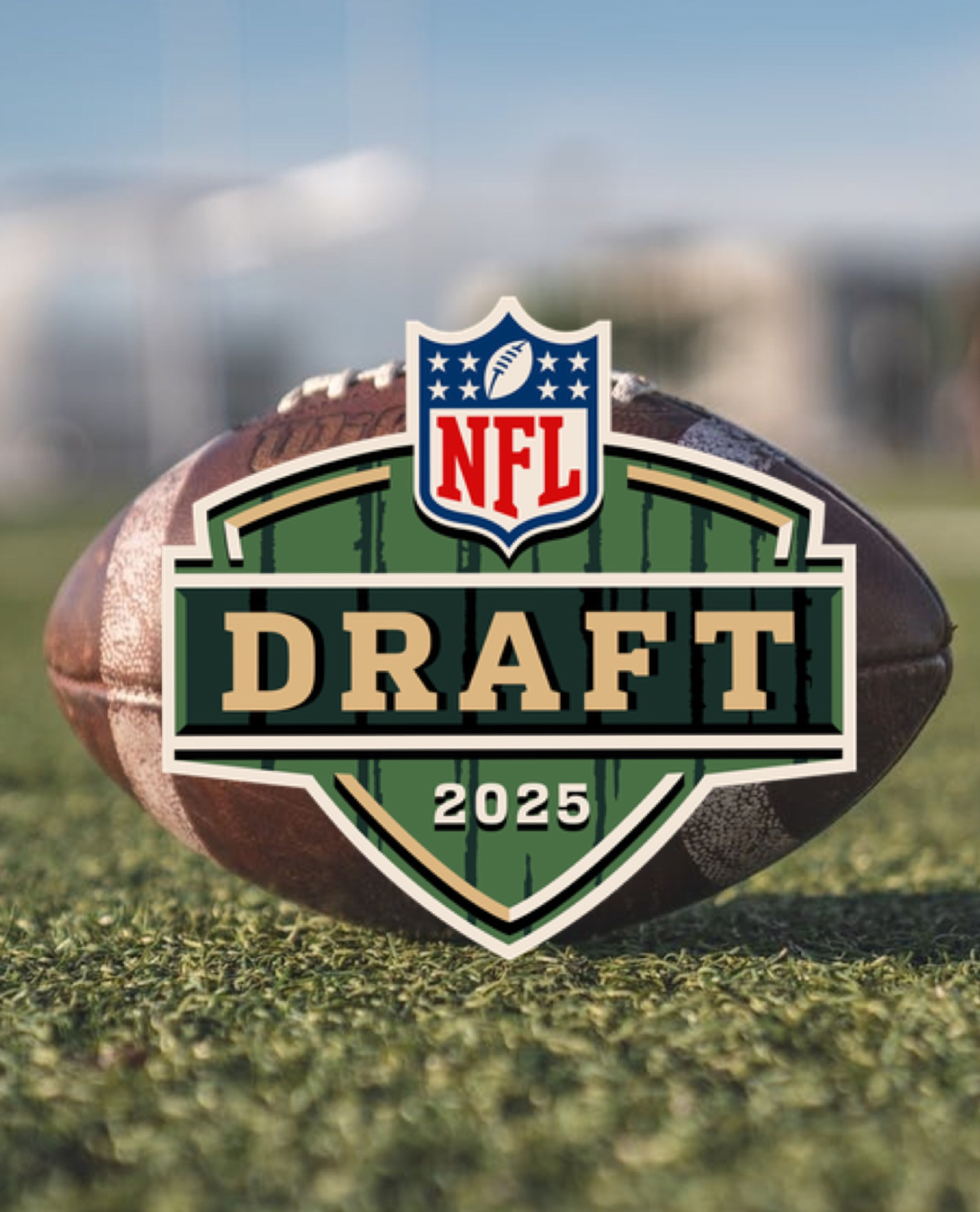 NFL Named Active And Retired Players To Announce 2025 Draft Selections