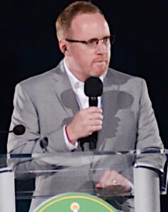 New Orleans Pelicans Parted Ways With Executive David Griffin