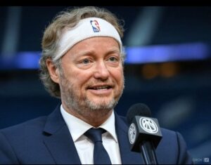 Phoenix Suns Fired Head Coach Mike Budenholzer
