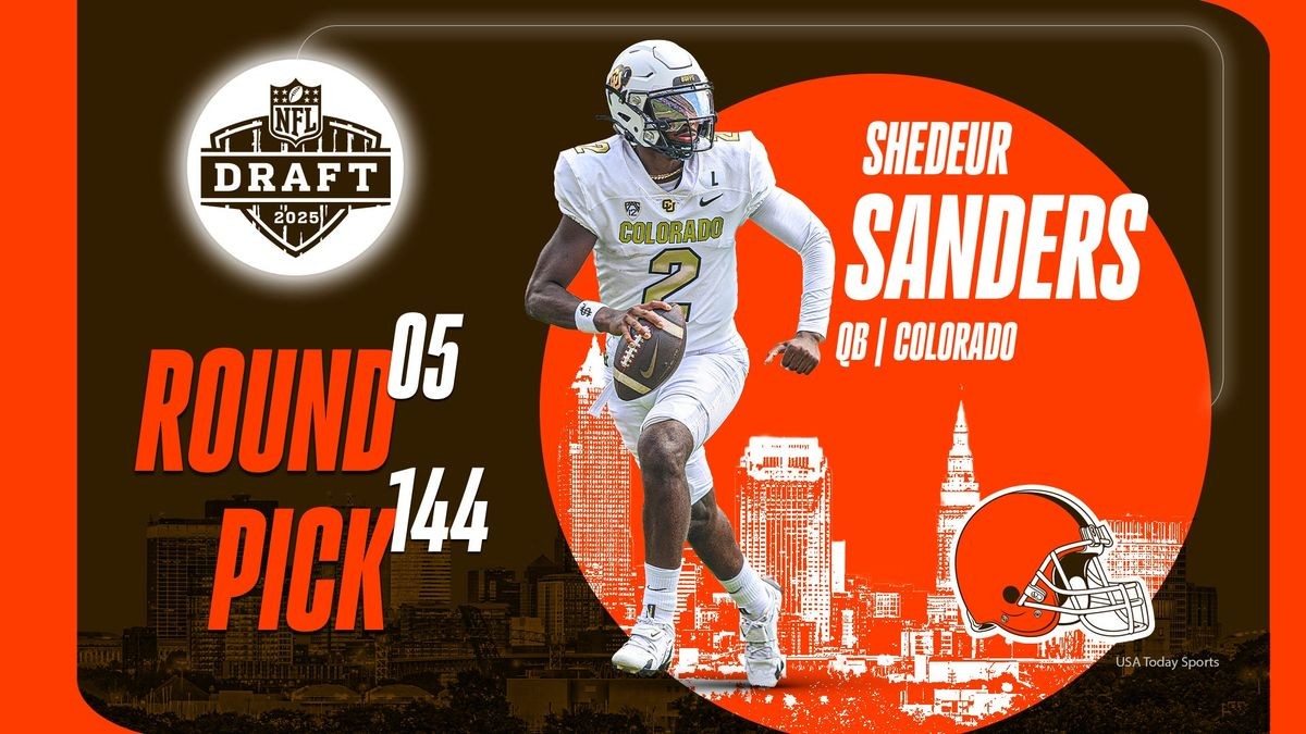 Shedeur Sanders Was Prank Called By Son Of Atlanta Falcons Defensive Coordinator