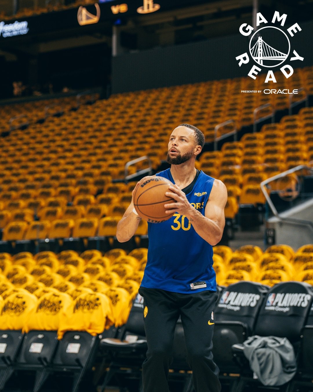 a two-time Kia NBA Most Valuable Player, an 11-time NBA All-Star and the league’s career leader in three-pointers made. He has won four NBA championships, all with Golden State