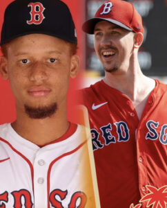Boston Red Sox Concerned With Injuries To Buehler And Rookie Campbell