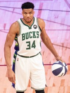 Bucks Giannis Antetokounmpo Open-Minded About Leaving Milwaukee