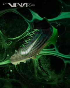 Dallas Cowboys' CeeDee Lamb Getting His Own Nike Zoom Vapor Pro 1 Sneaker