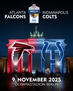 International NFL Schedule Announced YouTube Will Stream Madrid Game For Free