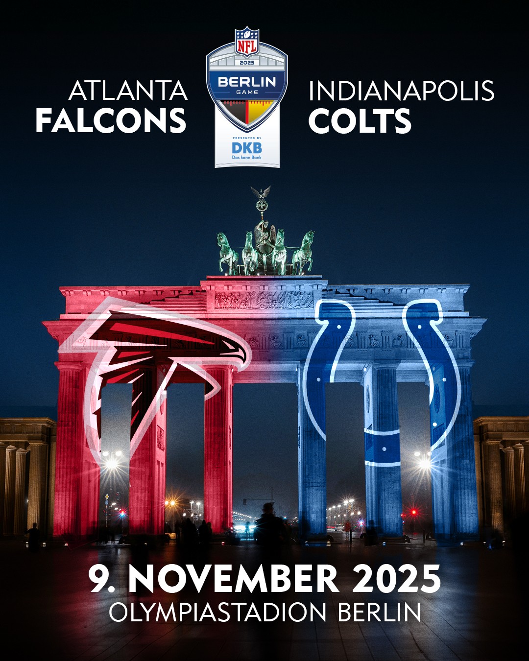 International NFL Schedule Announced YouTube Will Stream Madrid Game For Free