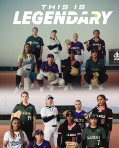 MLB Partners and Invests in Women’s Athletes Unlimited Softball League