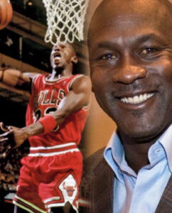 Michael Jordan Will Join NBC Sports and Peacock Coverage of NBA as Special Contributor