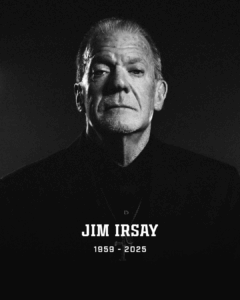 NFL World Mourns The Loss Of Indianapolis Colts Owner Jim Irsay Died At 65
