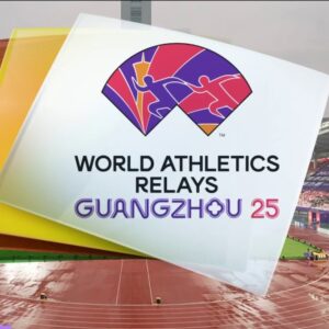 Surprises and Disappointments Prevailed At The World Athletics Relays '25