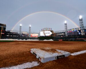 A Long-Term Ownership Investment Agreement Announced By Chicago White Sox