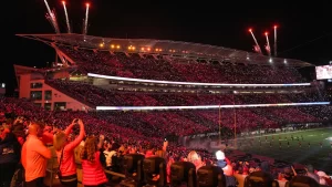 Cincinnati Bengals Agreed To New Deal To Modernize Paycor Stadium