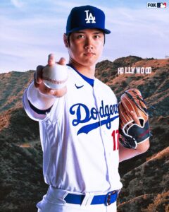 Dodgers Shohei Ohtani on His 101.7 MPH Pitch Against Royals