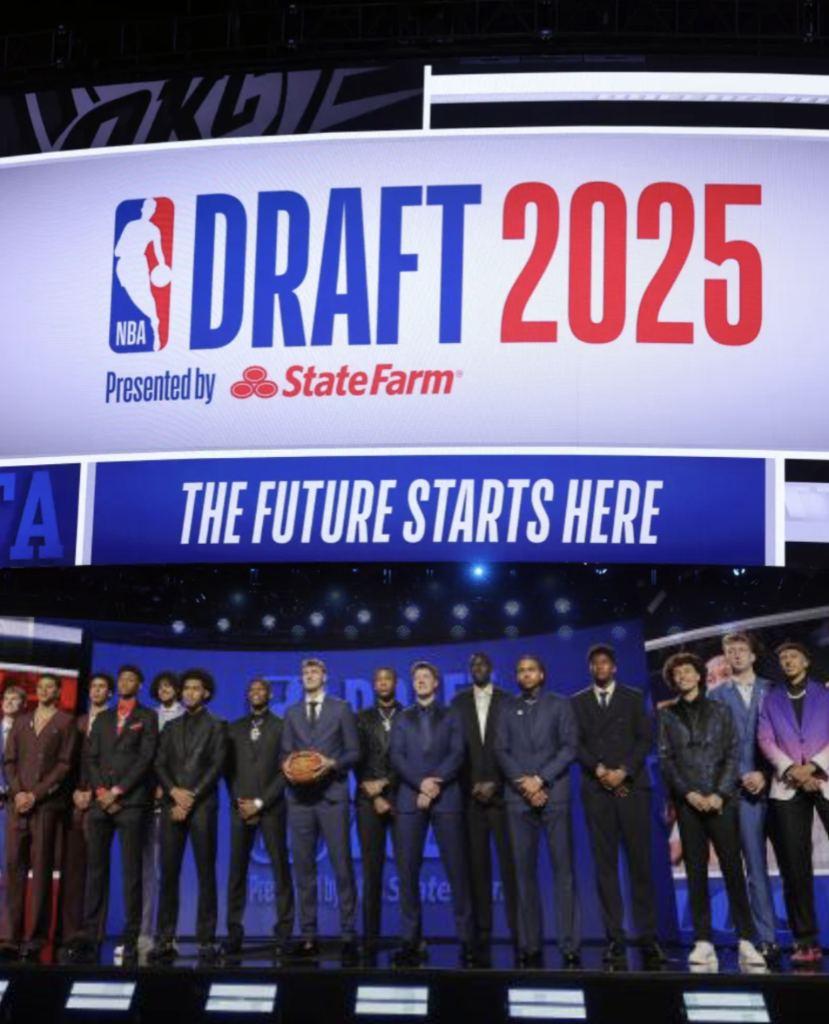 NBA Draft 2025