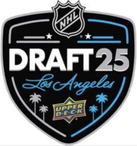 NHL Draft 2025
