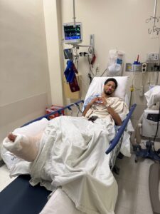 Pacers Tyrese Haliburton Speaks Out After Surgery For His Achilles Tendon Injury