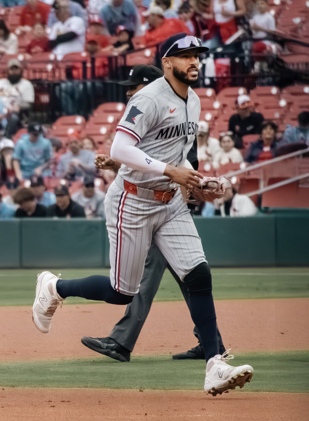 Astros Agree to Deal to Reacquire Carlos Correa in Trade With Twins