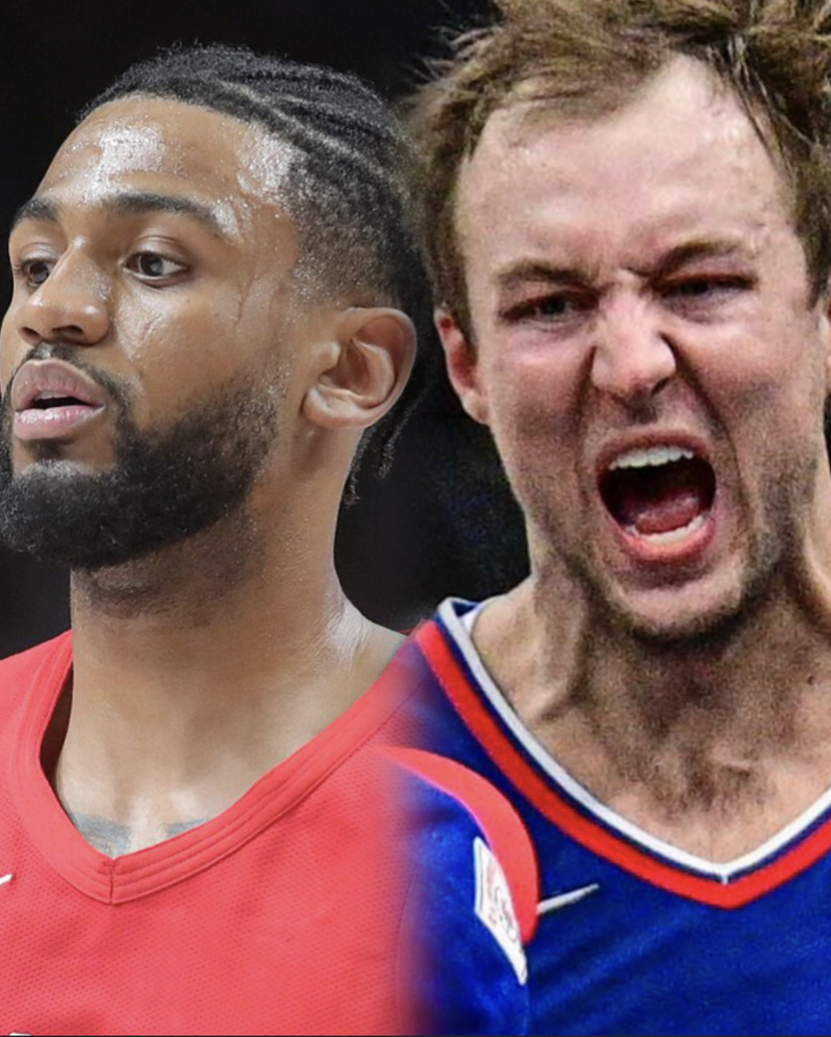 Atlanta Hawks Agree to Deals With Nickeil Alexander-Walker and Luke Kennard