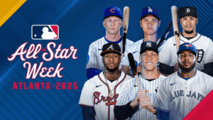 Automatic Ball-Strike Challenge System Will Be Used In MLB All-Star Game