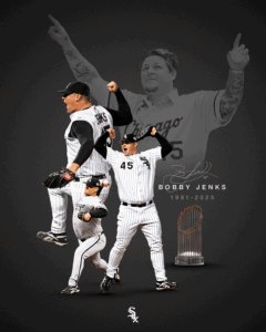 Bobby Jenks Succumbed To Battle With Cancer Passed Away at Age 44