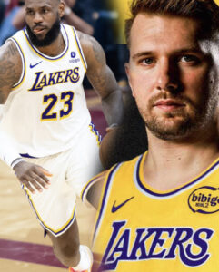 Brian Windhorst Reports Lakers Planning to Pivot From Lebron by Spring 2026