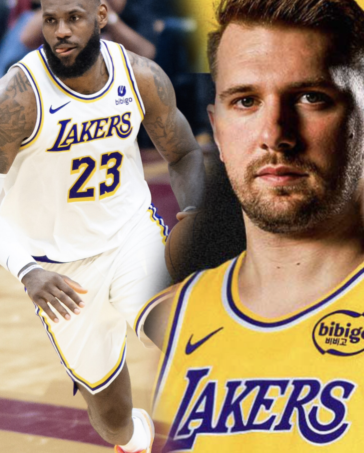 Brian Windhorst Reports Lakers Planning to Pivot From Lebron by Spring 2026