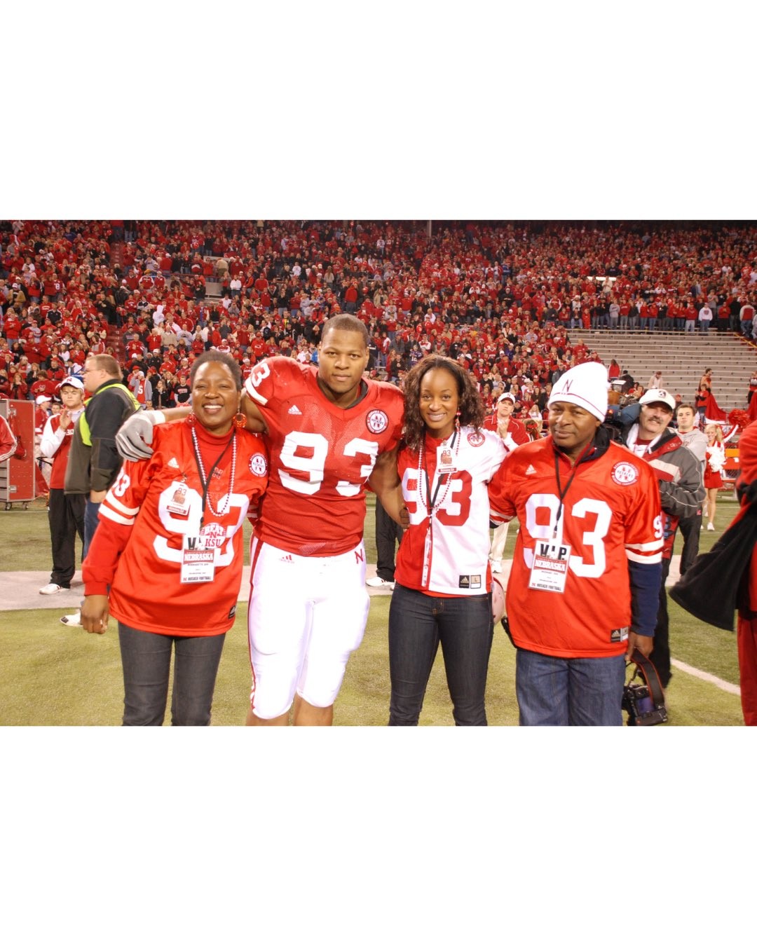 Former DT Phenom Ndamukong Suh Announced His Retirement From NFL