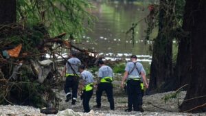 Houston Texans Committed To Helping Texas Community Damaged By Massive Flooding