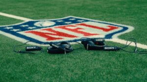 NFL Coaches To Debut New Headsets From Sony For the 2025 NFL Season