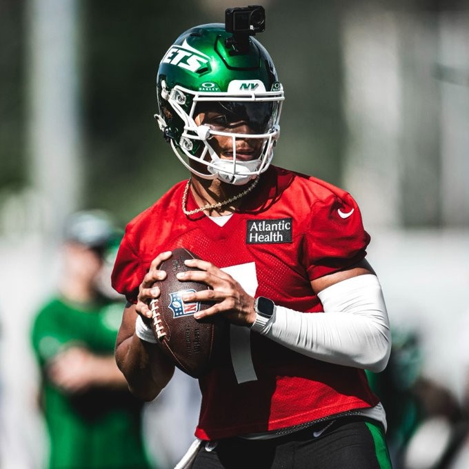 NFL Training Camp 2025 Is Underway With News And Notes On The Start