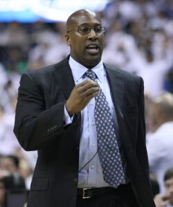 New York Knicks Expected To Hire Mike Brown As Their New Head Coach