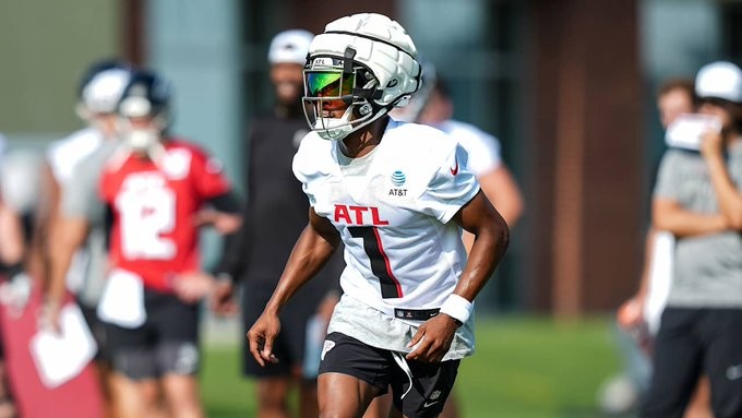 Training Camp Casualties Are Piling Up As Players Go Down With Various Injuries