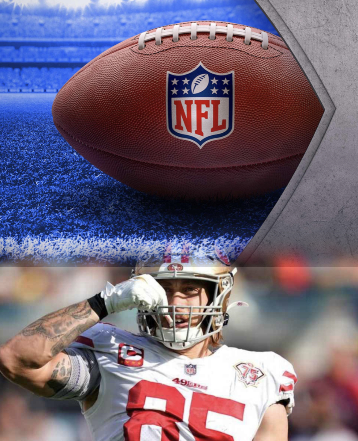 Bad News For NFL Players As The League Has Banned The Use Of Smelling Salts
