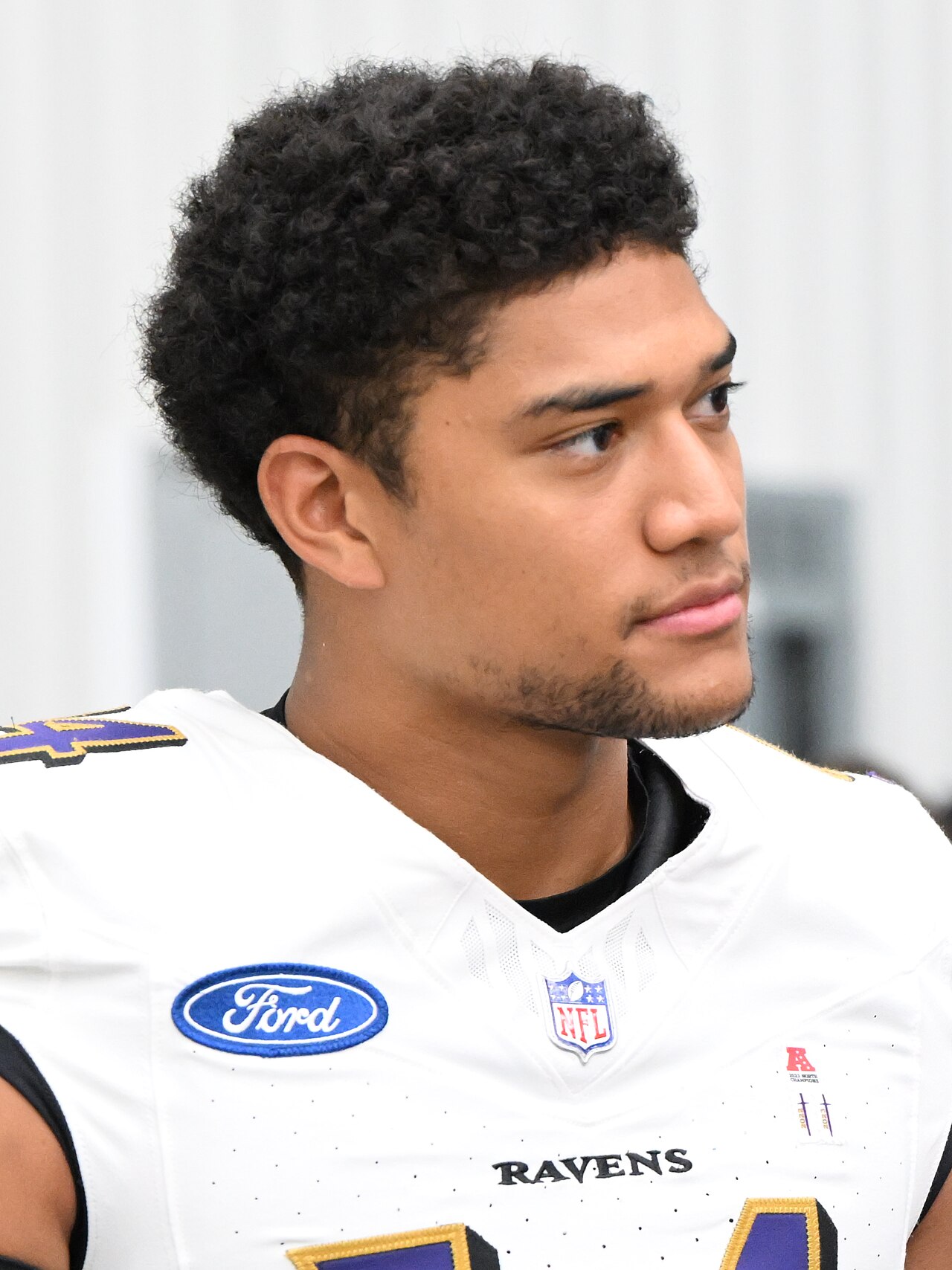 Baltimore Ravens and Kyle Hamilton Agree to Four-Year $100.4 Million Extension