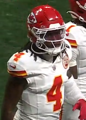 Kansas City Chiefs' Wide Receiver Rashee Rice To Face Disciplinary Hearing September 30