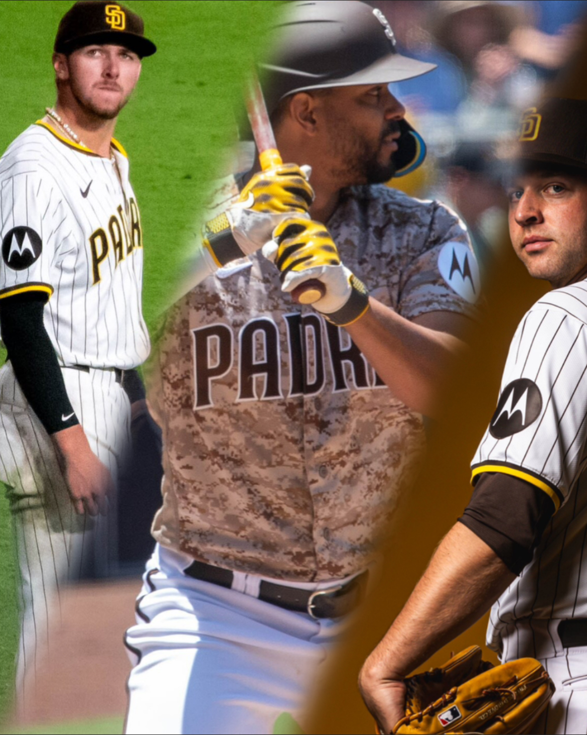 Padres Injury Update on Jackson Merrill and Xander Bogaerts Plus Michael King