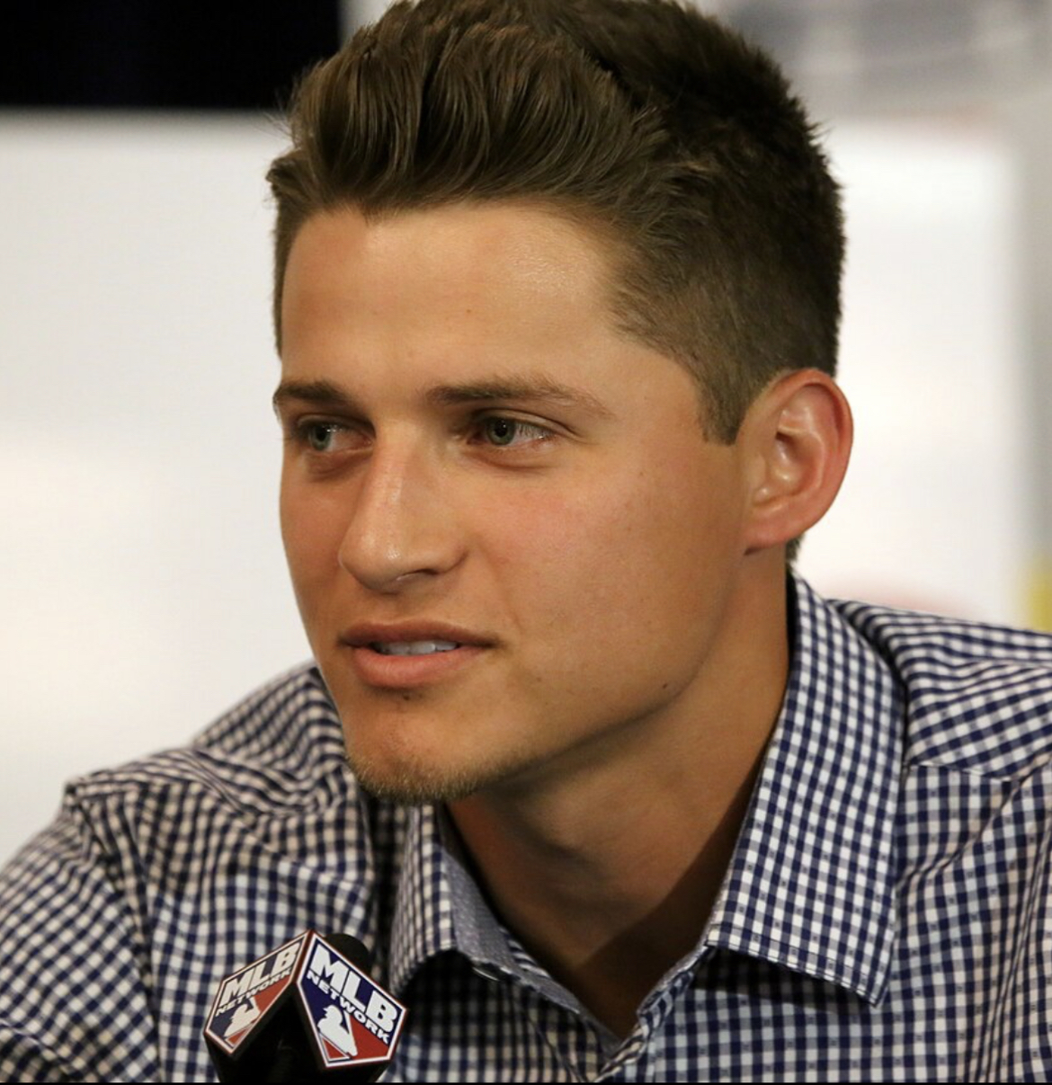 Rangers Corey Seager is Having an Appendectomy and Will Miss Several Weeks